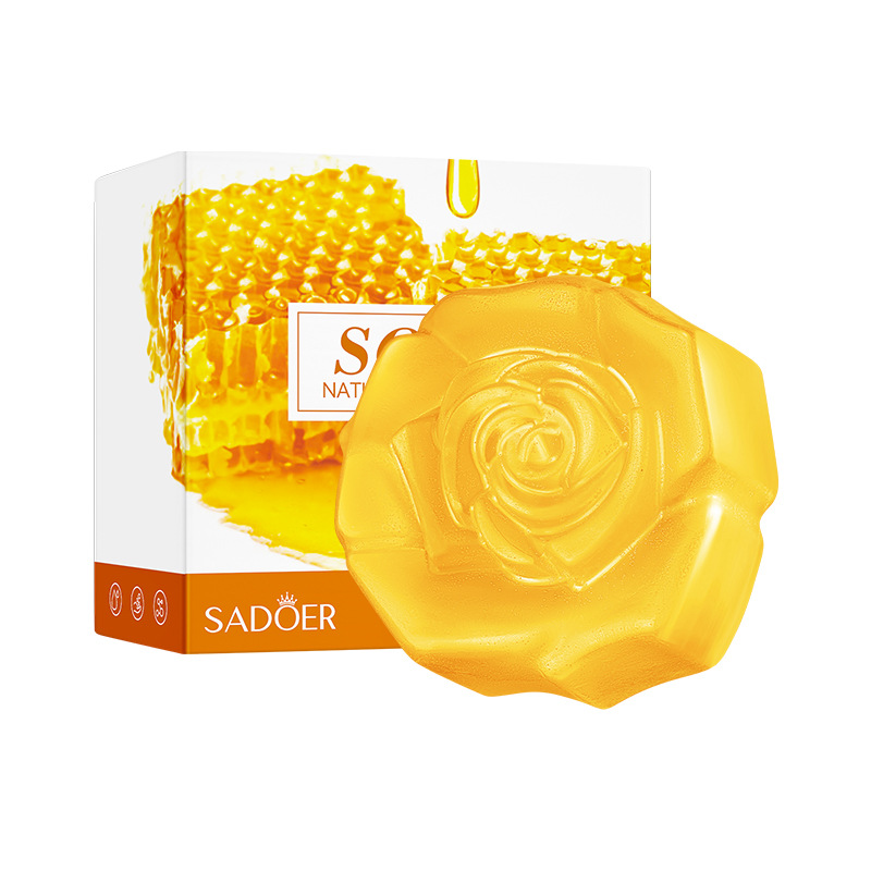 Soap Making Fragrance Oil - 1Pcs Honey Handmade Soap Cleansing The