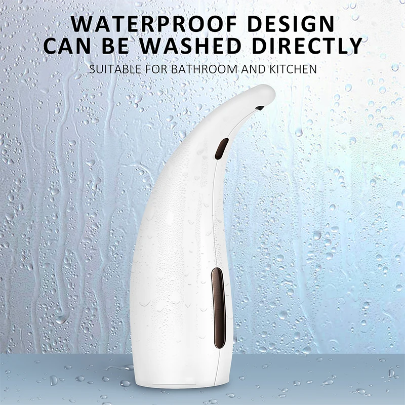 Soap Making Lab - Fully Automatic Bathroom and Kitchen Infrared