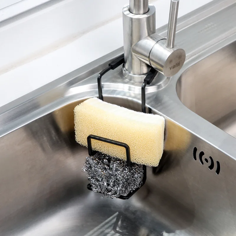 Oxide Pigment Soap - Kitchen Metal Sink Drying Holder Sink