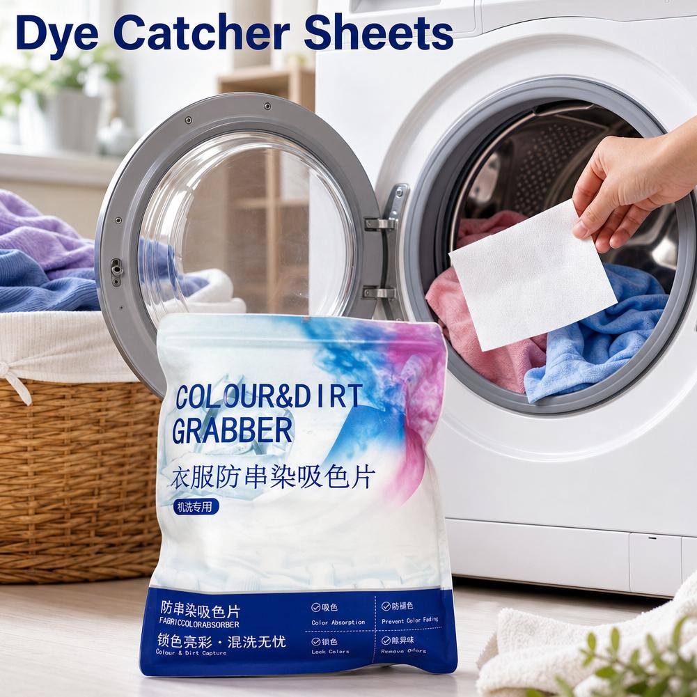 Soap Making Lab - 100PCS Laundry Detergent Sheets Easy Dissolve