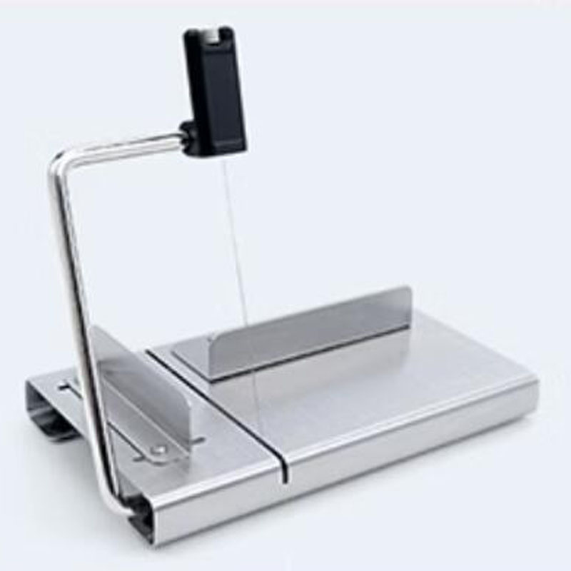 Soap Making Lab - DIY soap stainless steel cutting table