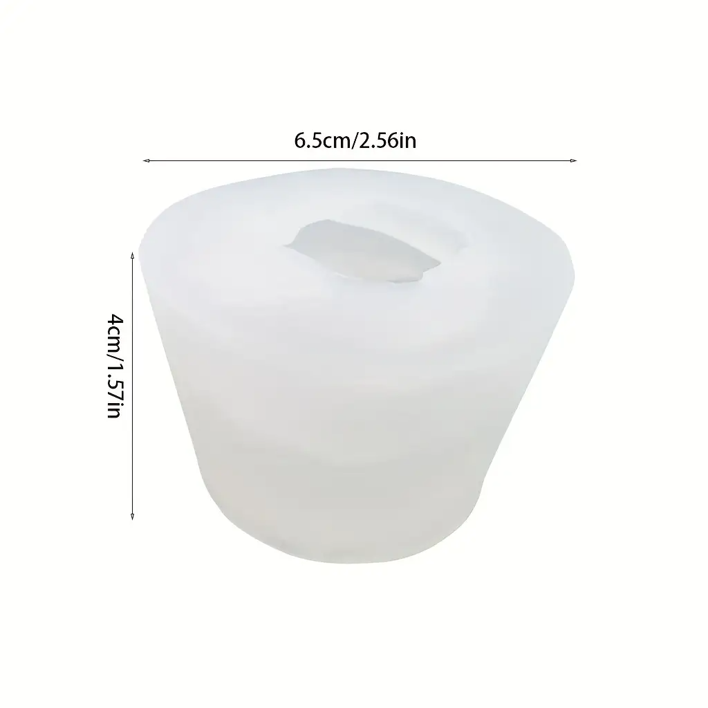 3D Rose Silicone Candle Mold,  - огляд і ціна Soap Making Recipes