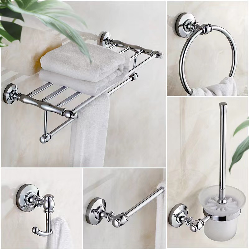 Chrome Polished Brass Bathroom - огляд і ціна Oxide Pigment Soap
