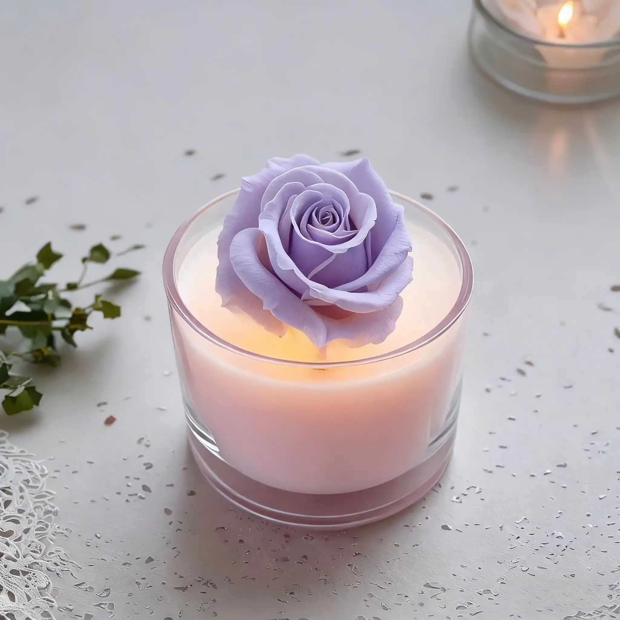 2-Piece Romantic 3D Rose Silic - огляд і ціна Soap Making Recipes