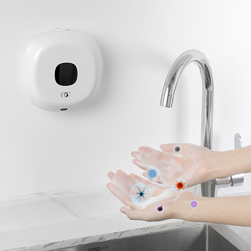 New Soap Dispenser Wall Mounte - огляд і ціна Soap Making Lab