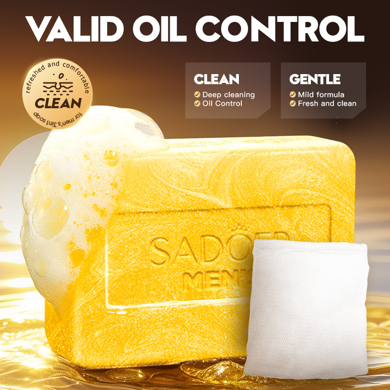 Luxury Men'S 3-In-1 Golden Cle - огляд і ціна Soap Making Fragrance Oil