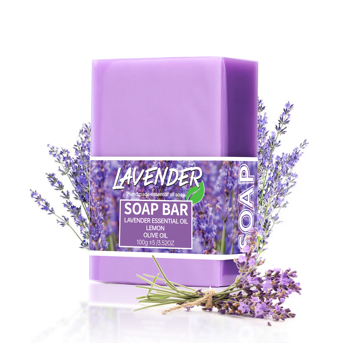 100g Lavender Oil Handmade Gly - огляд і ціна Soap Making Fragrance Oil