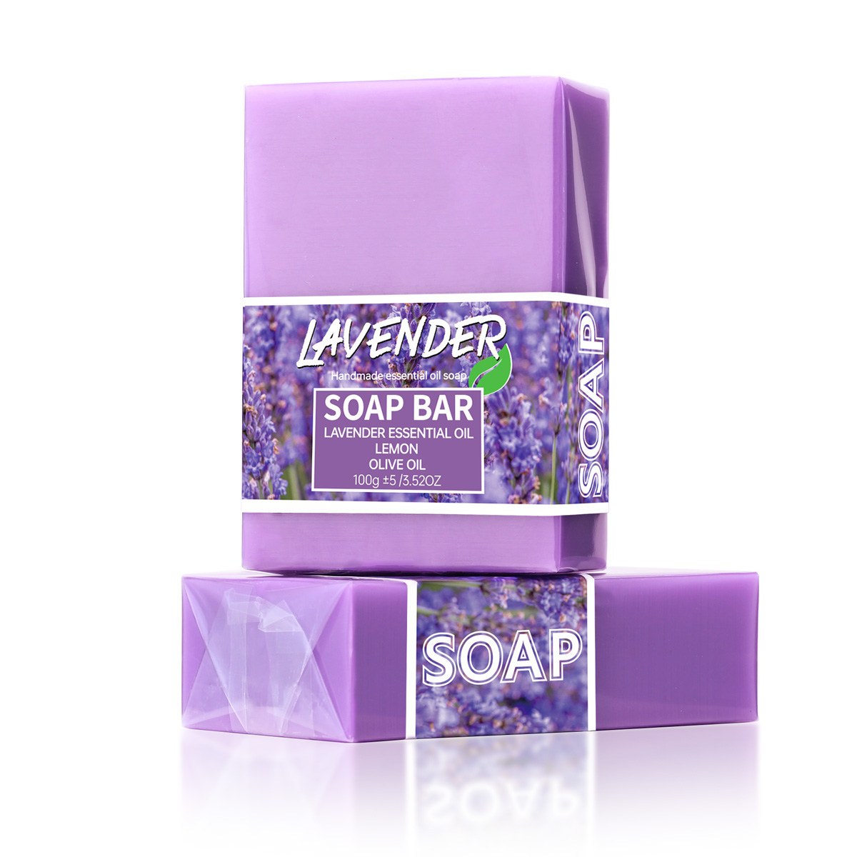 100g Lavender Oil Handmade Gly - огляд і ціна Soap Making Fragrance Oil