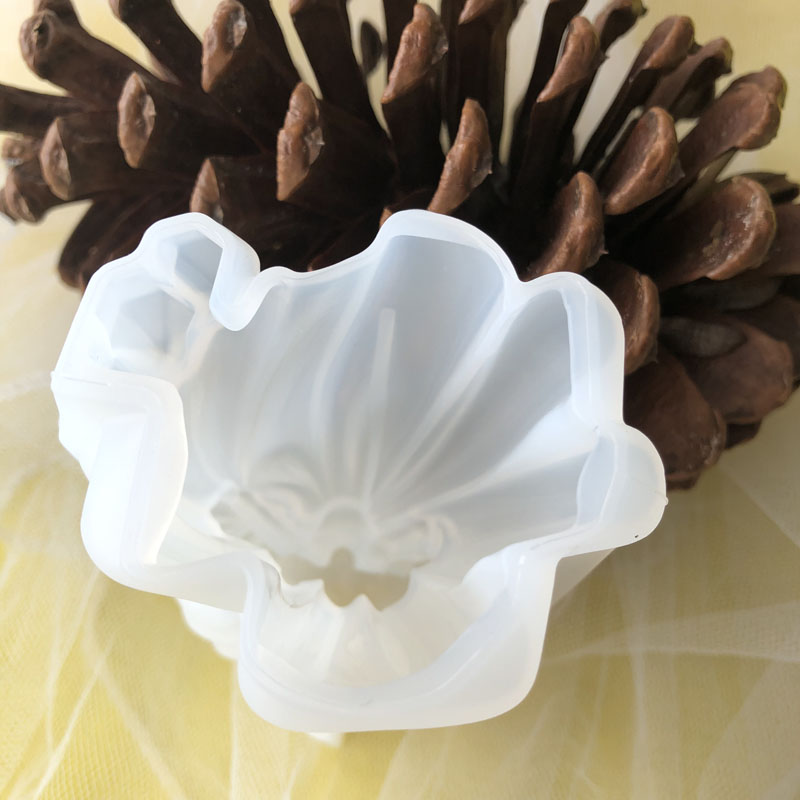 3D Cute Princess Silicone Cand - огляд і ціна Soap Making Vendors