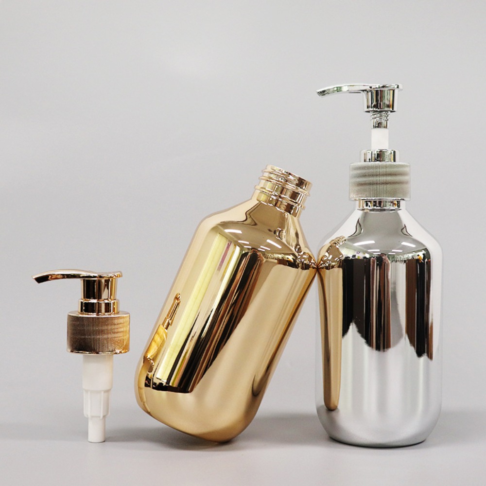 300/500ml Hand Soap Dispensers - огляд і ціна Oxide Pigment Soap