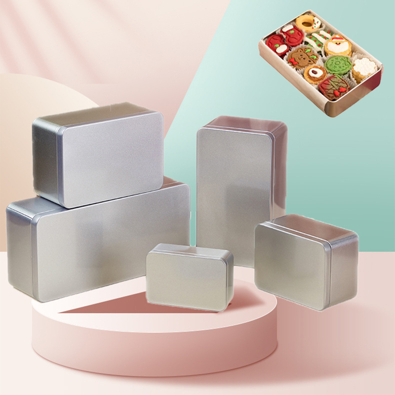 Mini Tinplate Soap Box Hairpin - огляд і ціна Oxide Pigment Soap