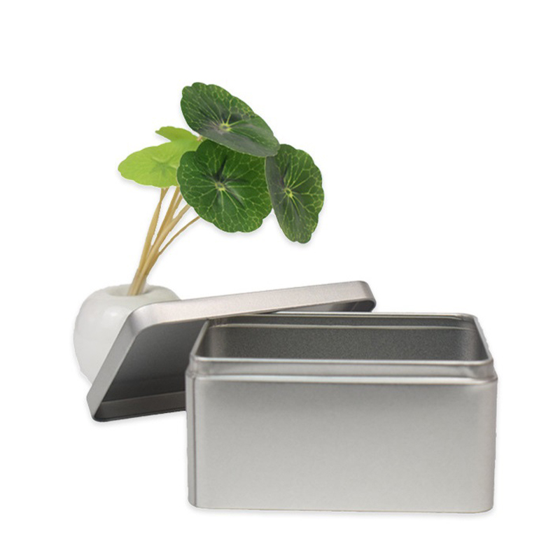 Mini Tinplate Soap Box Hairpin - огляд і ціна Oxide Pigment Soap