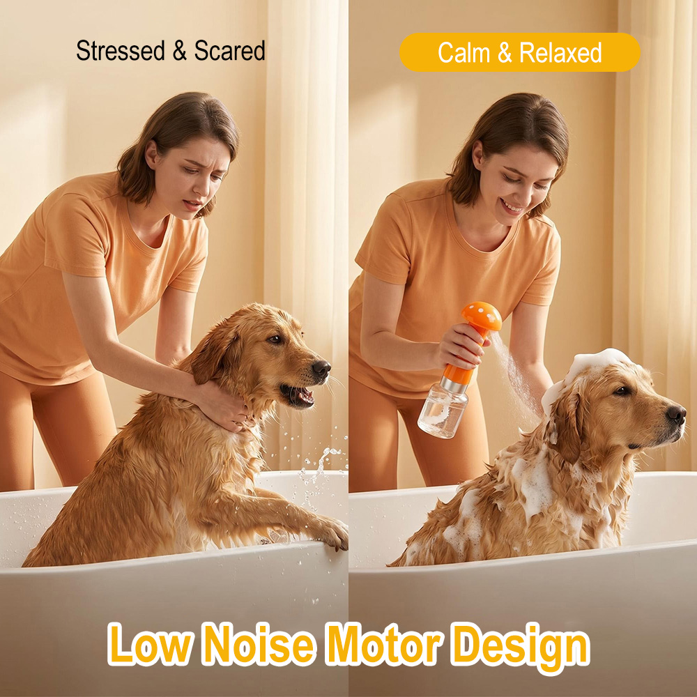 Pet Electric Automatic Foam Ma - огляд і ціна Soap Making Lab