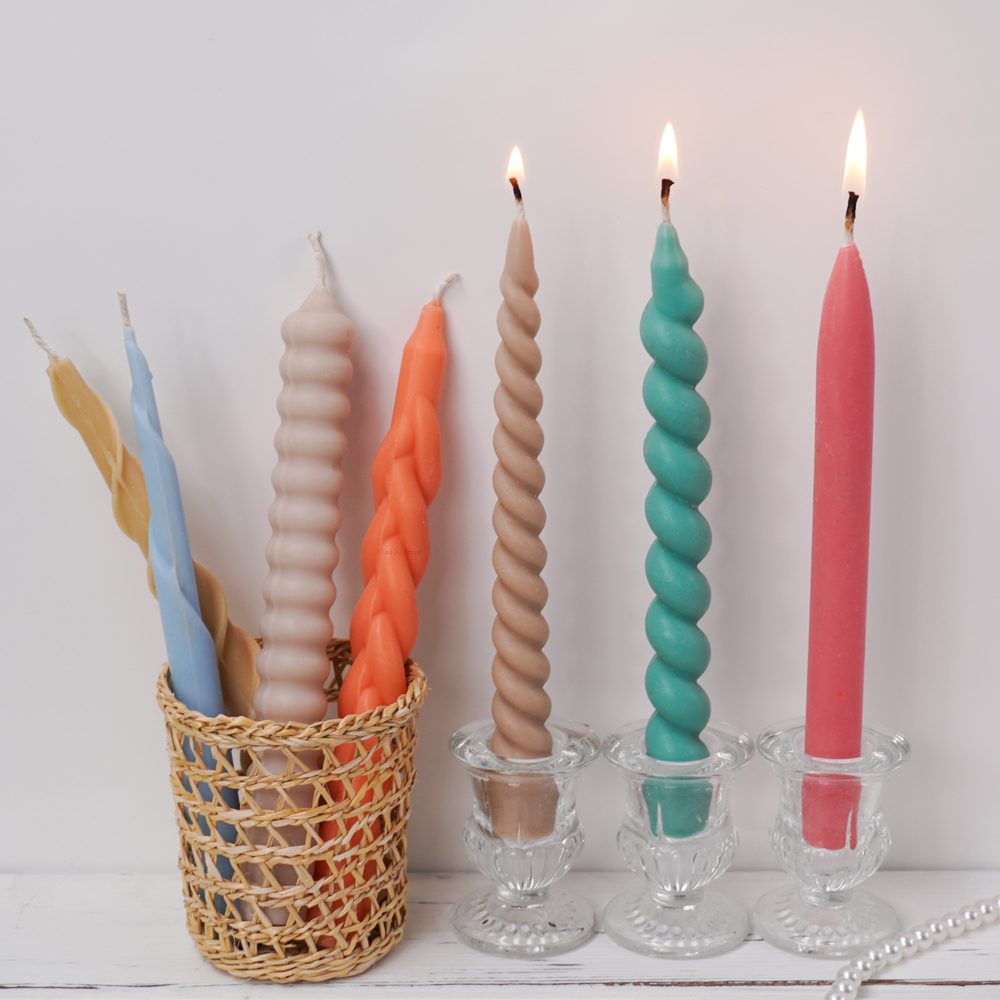 Geometry Candle Silicone Mold  - огляд і ціна Soap Making At Home