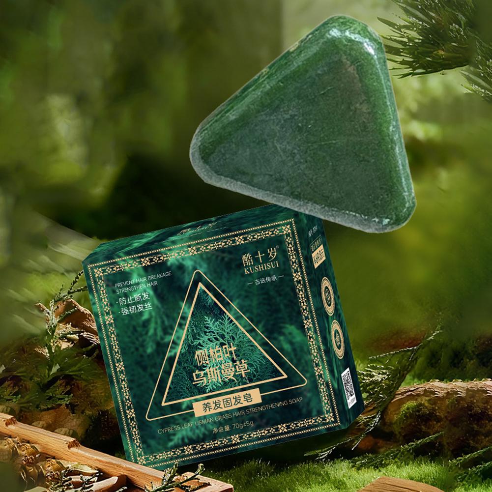 Natural Herbal Shampoo Soap Us - огляд і ціна Soap Making Fragrance Oil