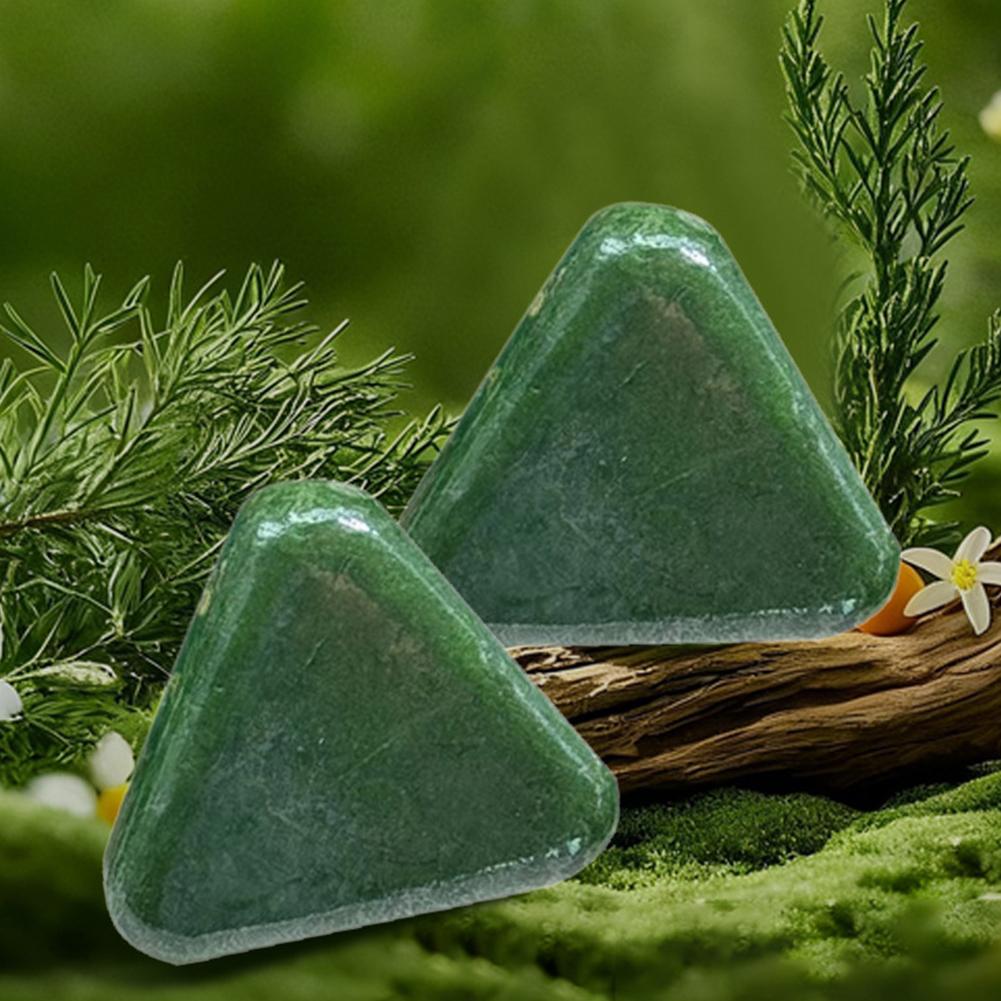 Natural Herbal Shampoo Soap Us - огляд і ціна Soap Making Fragrance Oil