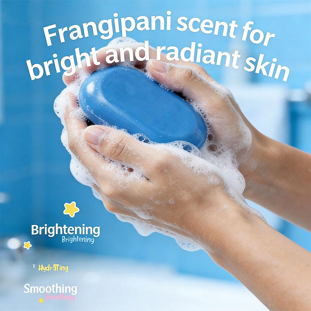 65G 1/2/3pcs Dok Anchan Blue S - огляд і ціна Soap Making Fragrance Oil