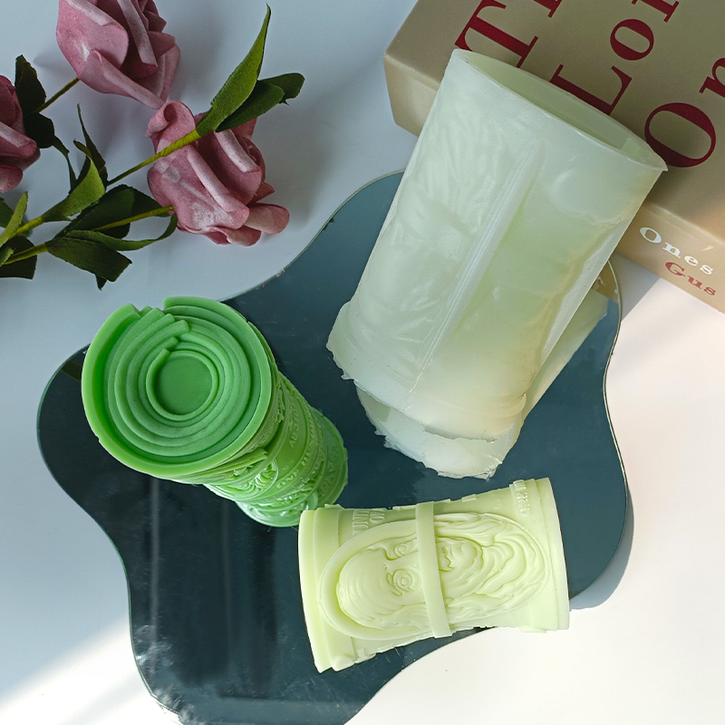 3D Money Dollar Silicone Mold  - огляд і ціна Soap Making Essentials