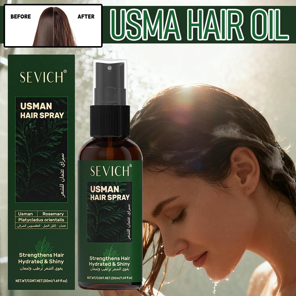 1/2/3pcs Hair Loss Prevention  - огляд і ціна Soap Making Fragrance Oil