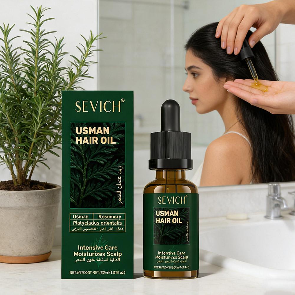 1/2/3pcs Hair Loss Prevention  - огляд і ціна Soap Making Fragrance Oil