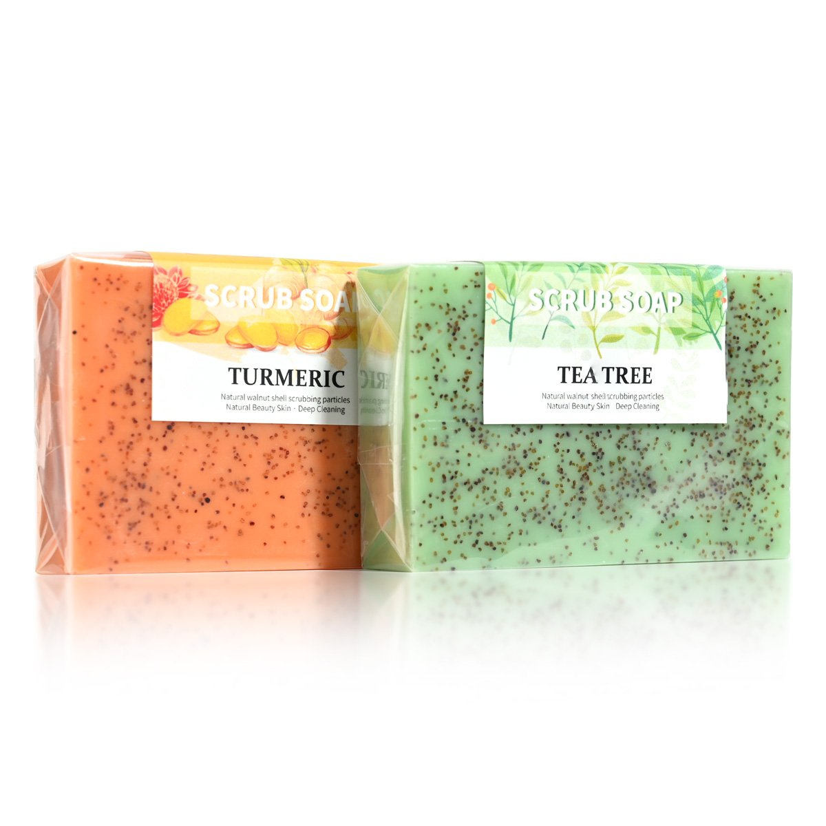 M+100G Best-Selling Exfoliatin - огляд і ціна Soap Making Fragrance Oil
