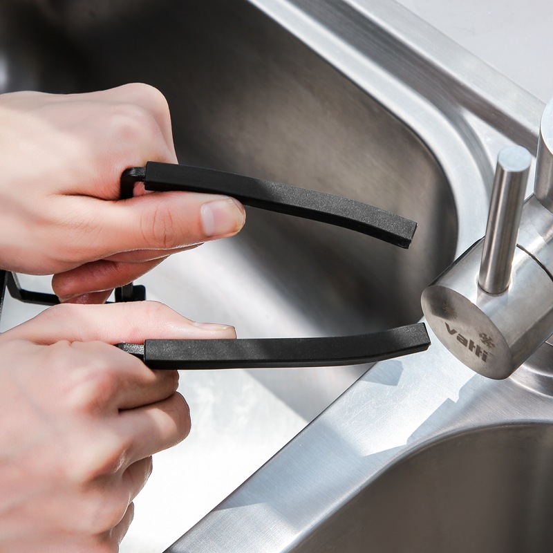 Kitchen Metal Sink Drying Hold - огляд і ціна Oxide Pigment Soap