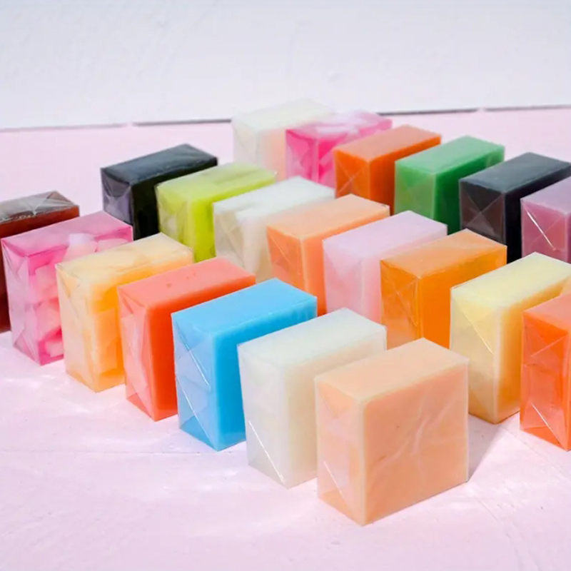 100g Moisturizing Handmade Bam - огляд і ціна Soap Making Fragrance Oil