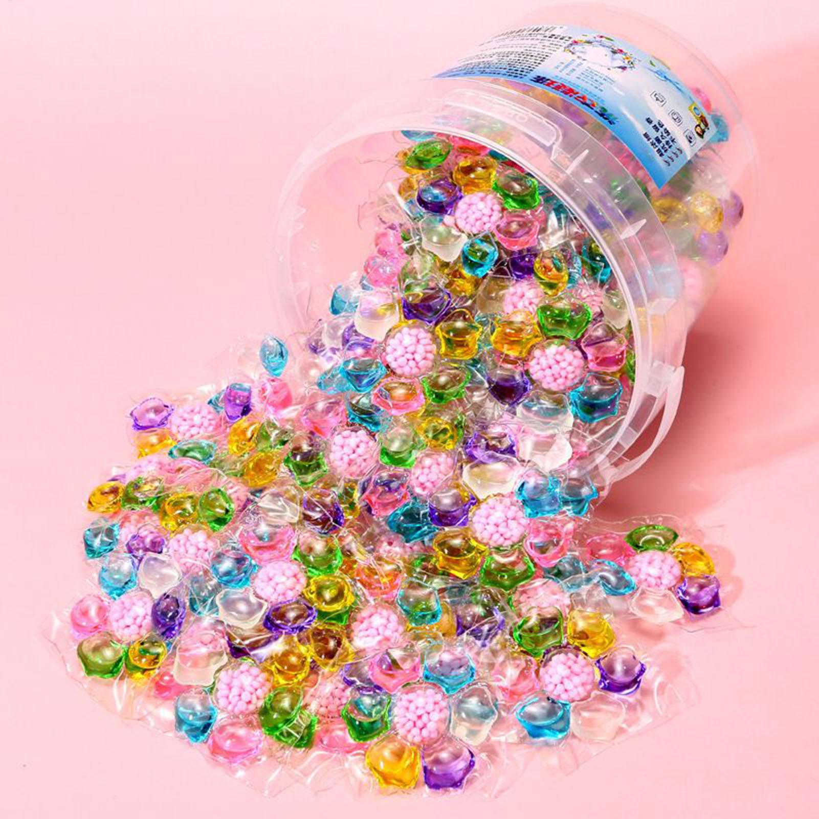 7in1 Laundry Beads Detergent L - огляд і ціна Soap Making Lab