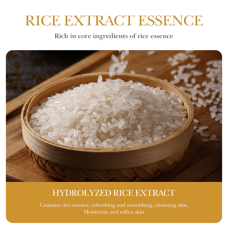 BIOAQUA White Rice Raw Pulp Fa - огляд і ціна Soap Making Fragrance Oil