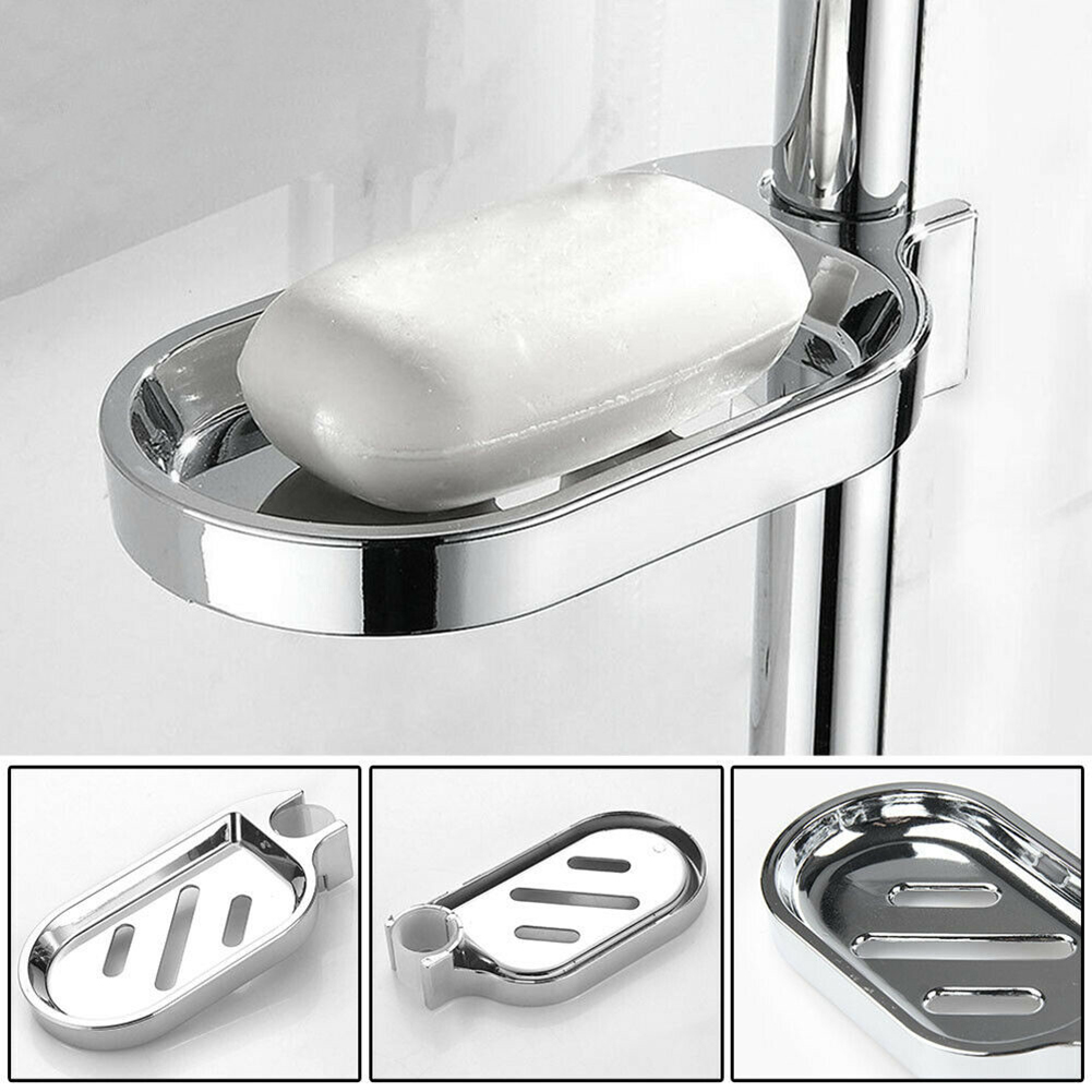 Wall Mounted Liftable Shower S - огляд і ціна Oxide Pigment Soap