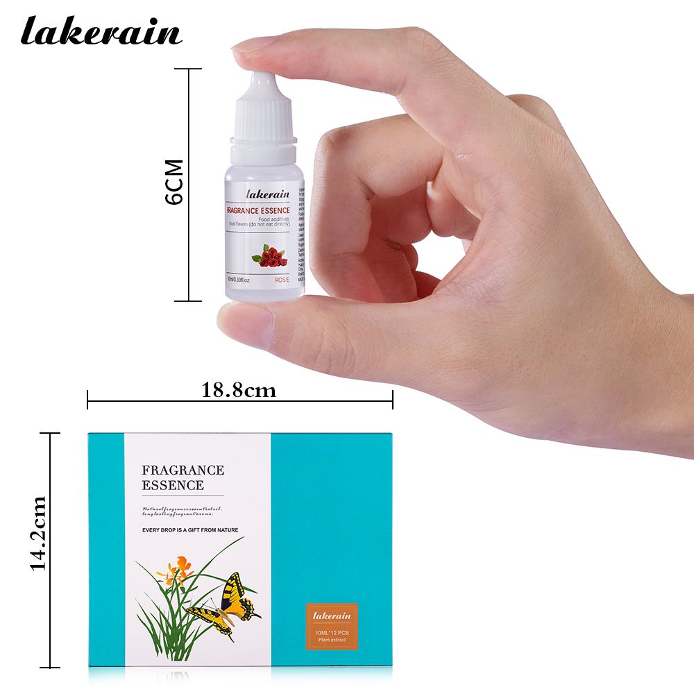 DIY Lip Gloss Essence 10ml Pur - огляд і ціна Soap Making Additives