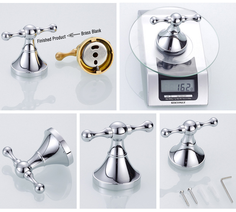 Polished Chrome Wall Mounted B - огляд і ціна Oxide Pigment Soap