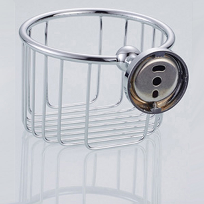 Polished Chrome Wall Mounted B - огляд і ціна Oxide Pigment Soap