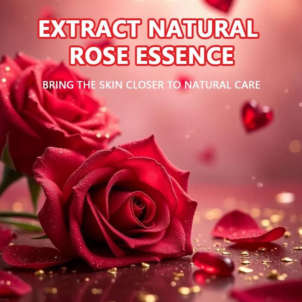Rose Essential Oil Soap Moistu - огляд і ціна Soap Making Fragrance Oil