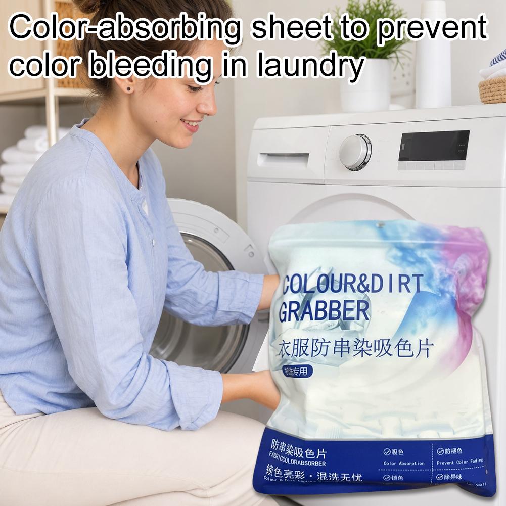 100PCS Laundry Detergent Sheet - огляд і ціна Soap Making Lab