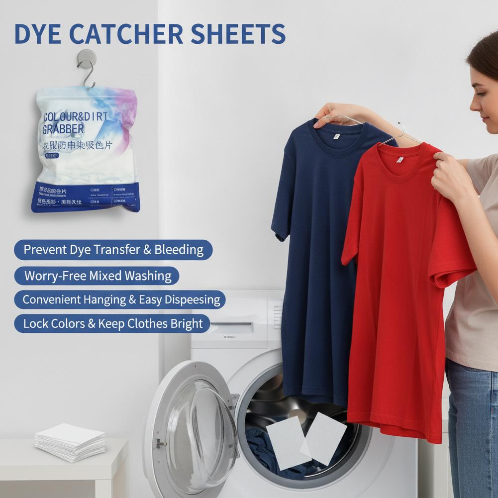 100PCS Laundry Detergent Sheet - огляд і ціна Soap Making Lab