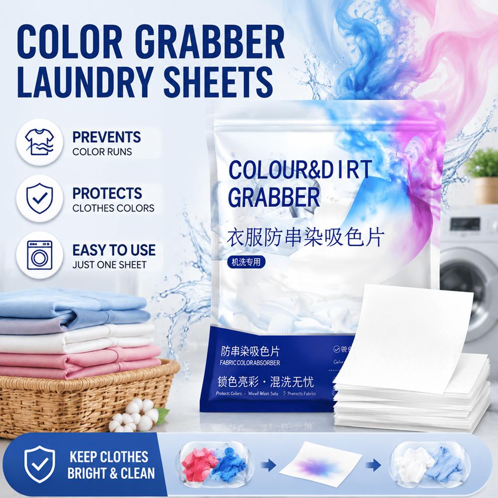 100PCS Laundry Detergent Sheet - огляд і ціна Soap Making Lab