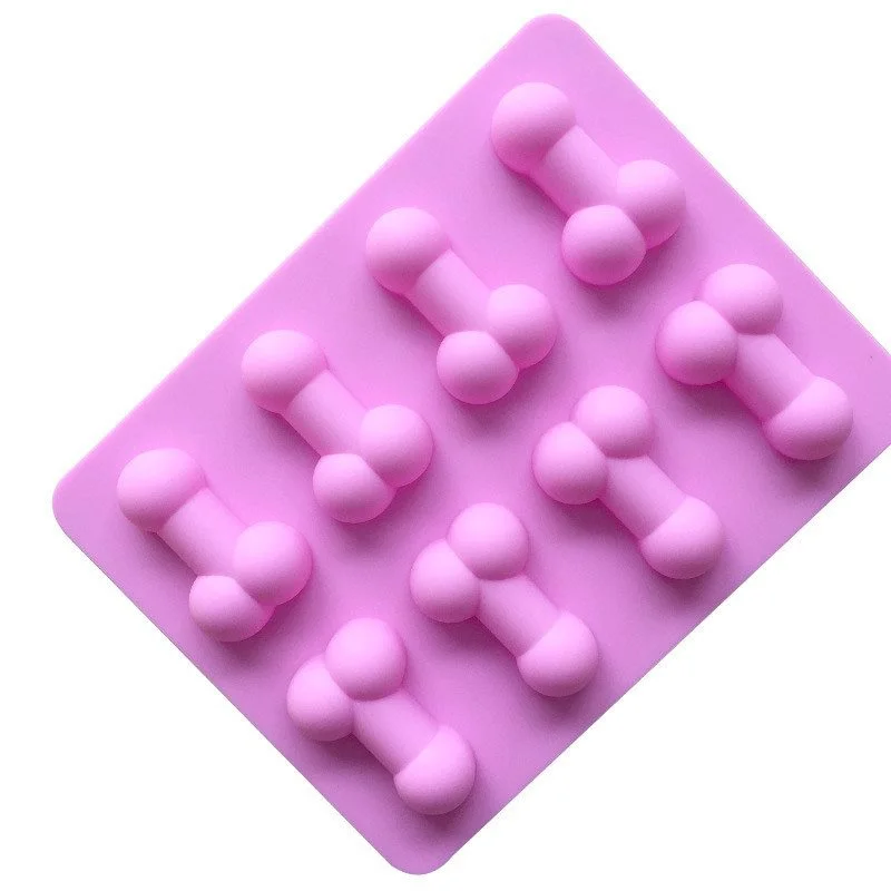Silicone Penis Mold for Chocol - огляд і ціна Soap Making Recipes