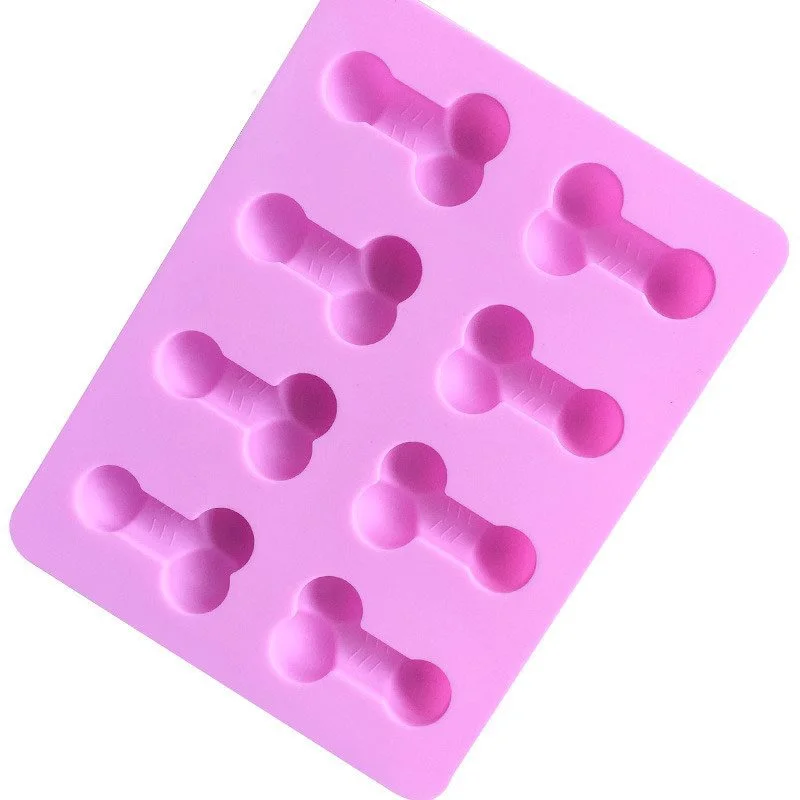 Silicone Penis Mold for Chocol - огляд і ціна Soap Making Recipes