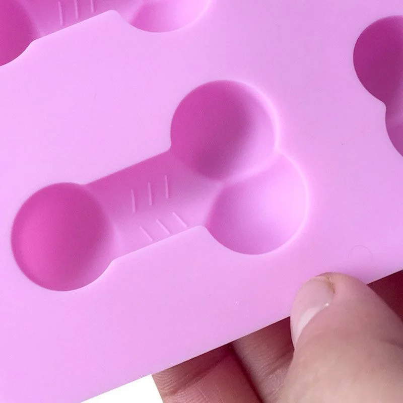 Silicone Penis Mold for Chocol - огляд і ціна Soap Making Recipes