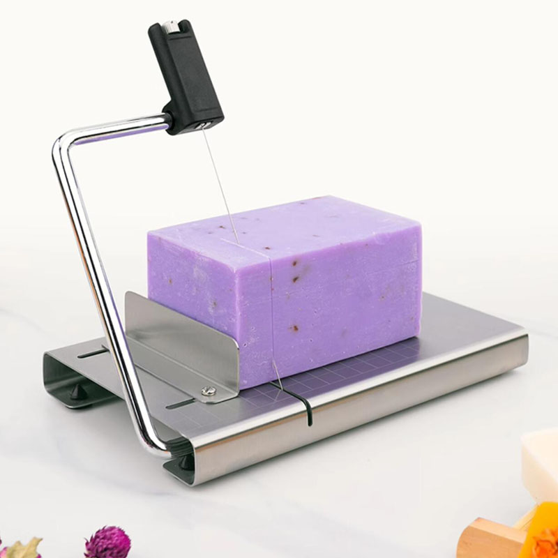 DIY soap stainless steel cutti - огляд і ціна Soap Making Lab