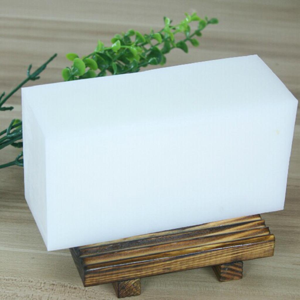 Mild White Soap Base for Handm - огляд і ціна Soap Making At Home