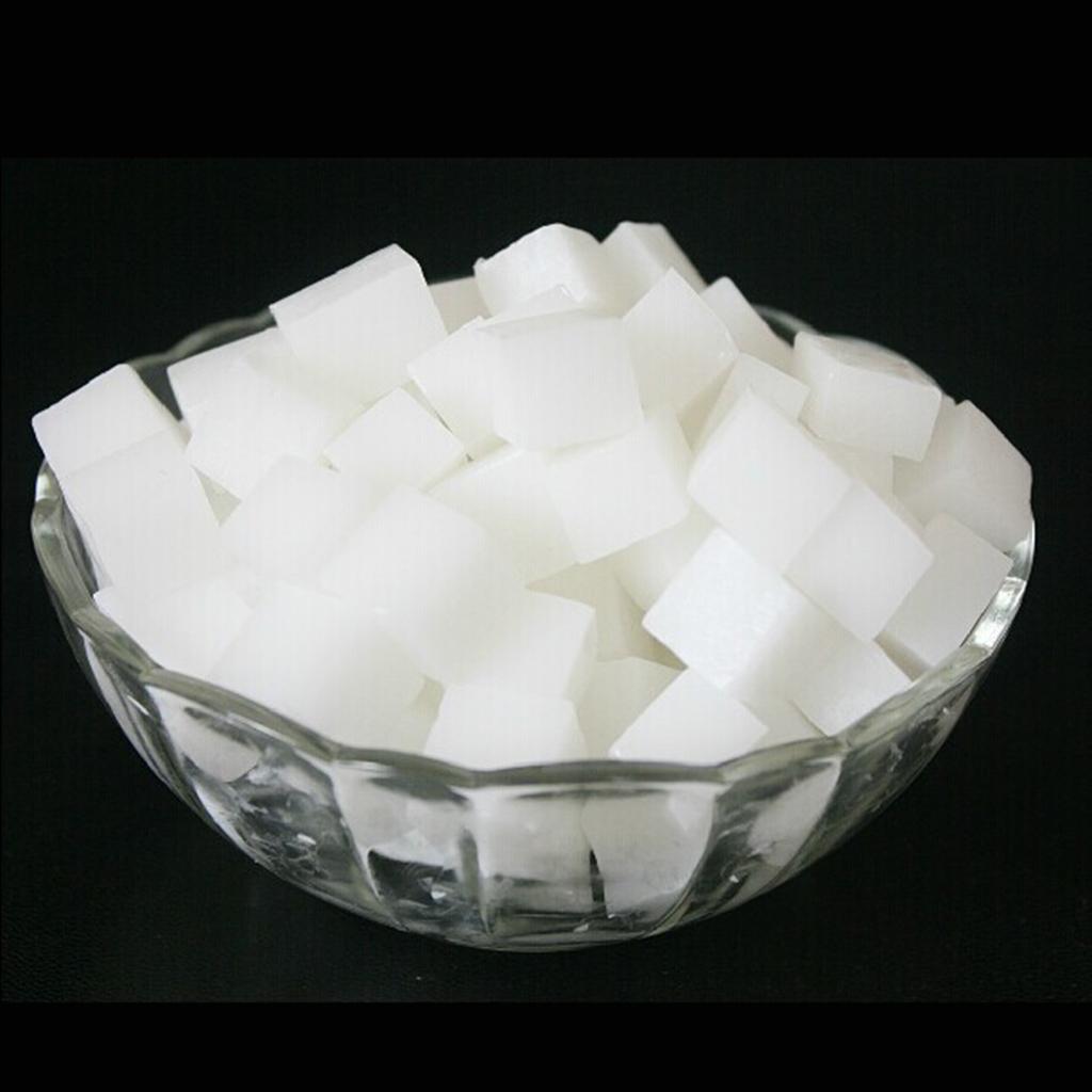 Mild White Soap Base for Handm - огляд і ціна Soap Making At Home