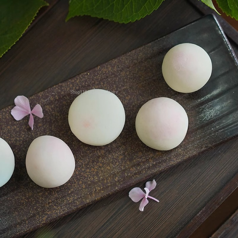100g Tea Fruit Clay Soap Clay  - огляд і ціна Soap Making Additives