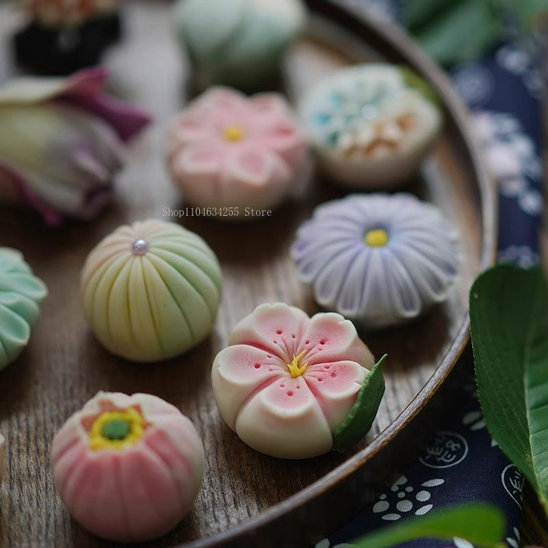 100g Tea Fruit Clay Soap Clay  - огляд і ціна Soap Making Additives
