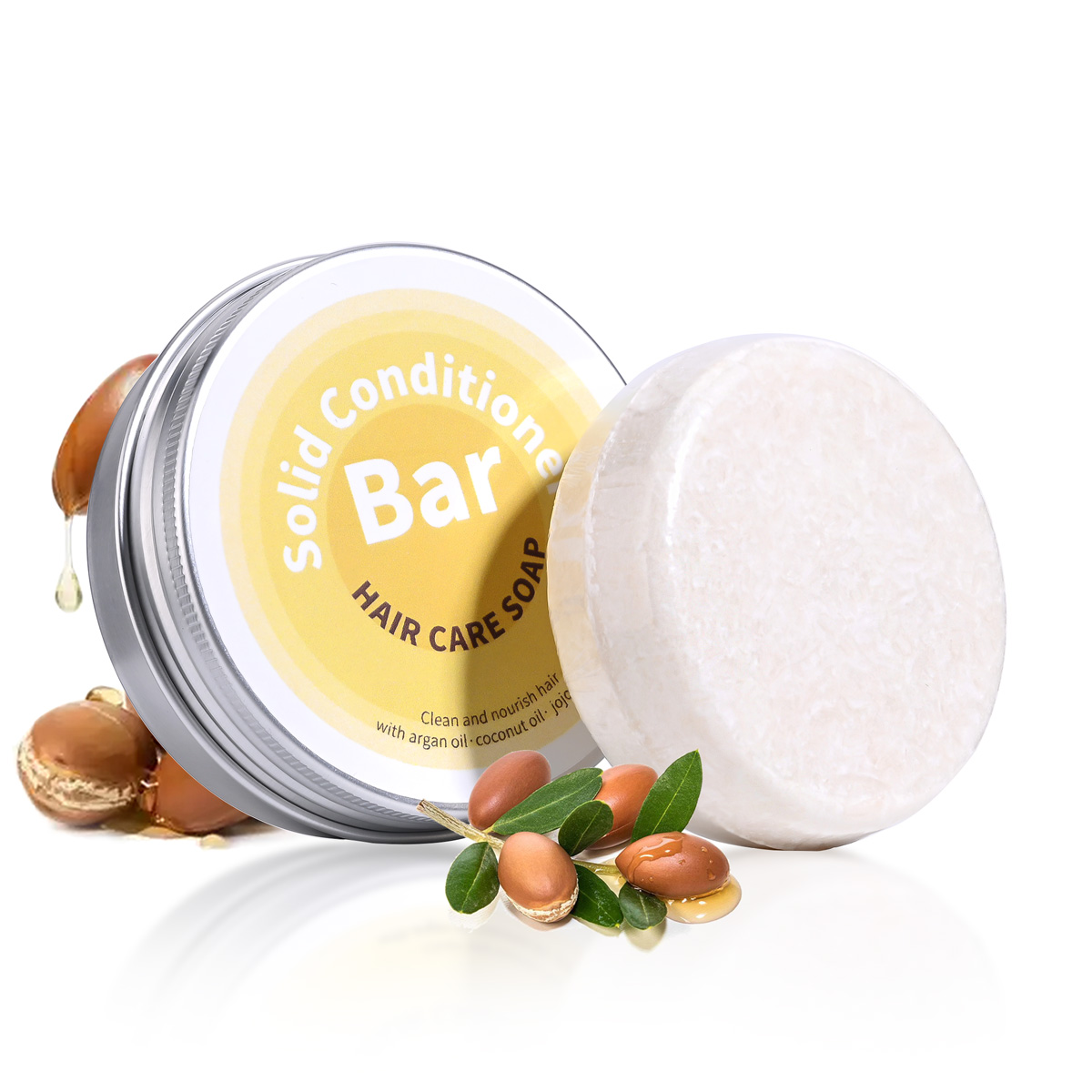 Plant Essential Oil Hair Condi - огляд і ціна Soap Making Fragrance Oil