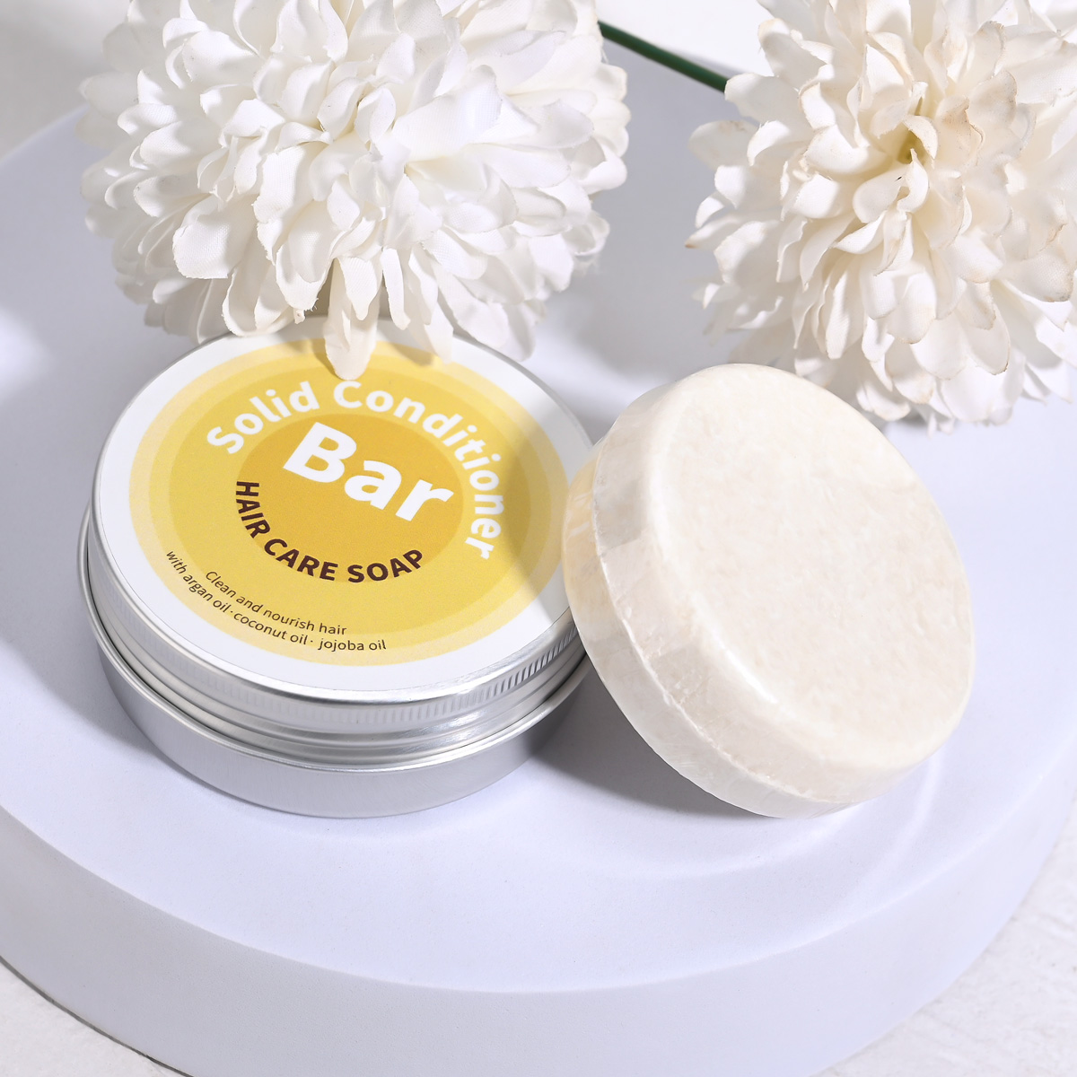 Plant Essential Oil Hair Condi - огляд і ціна Soap Making Fragrance Oil