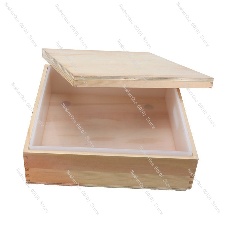 Large Capacity 8kg Crystal Epo - огляд і ціна Soap Making Diy