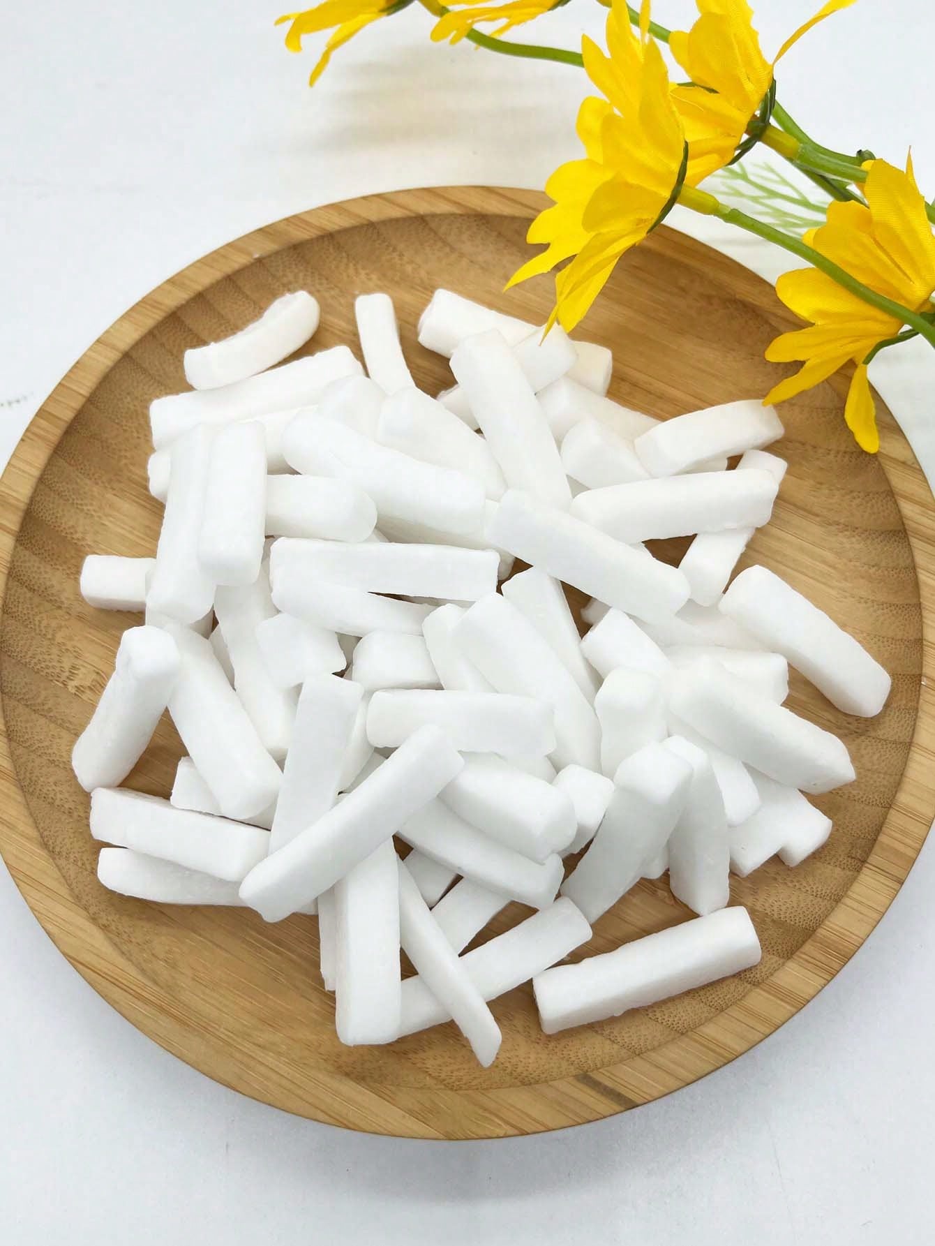 250G Transparent Soap Base Han - огляд і ціна Soap Making Essentials