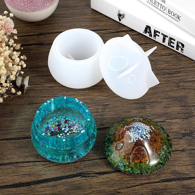 1 Set Multi-Use Mushroom Desig - огляд і ціна Soap Making Recipes
